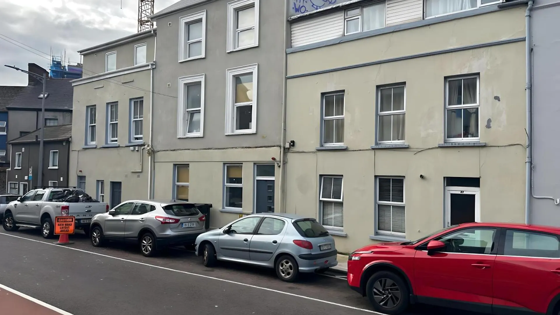 Leitrim Property 코크 아일랜드