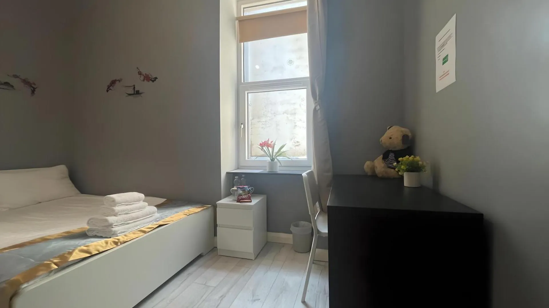 Leitrim Property 코크 게스트하우스